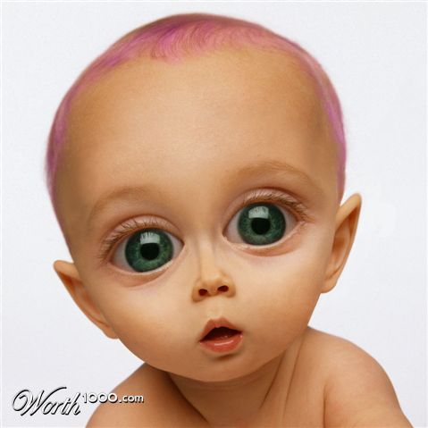 Photoshop design by Fedorov for DesignCrowd (Community Contests)