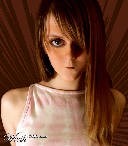 Photoshop Design by kito33