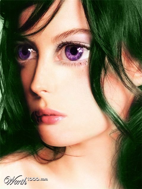 Photoshop Design by frankenstijn