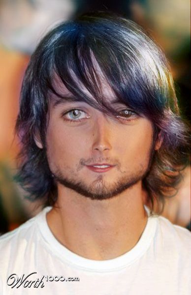 Photoshop Design by pacifico