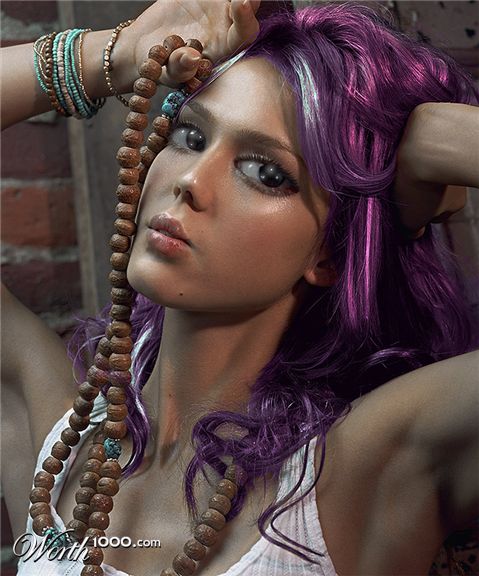 Photoshop Design by Deschain420