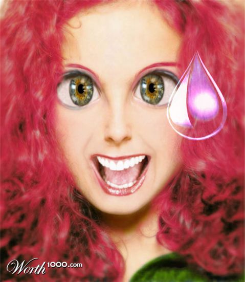 Photoshop Design by soturnoo