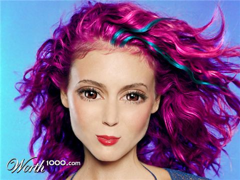 Photoshop Design by wildmieze