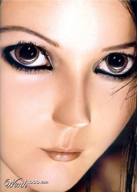 Photoshop Design by parablegirl