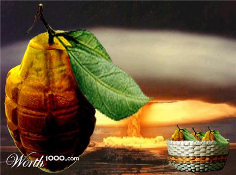 Photoshop Design by Zeruel