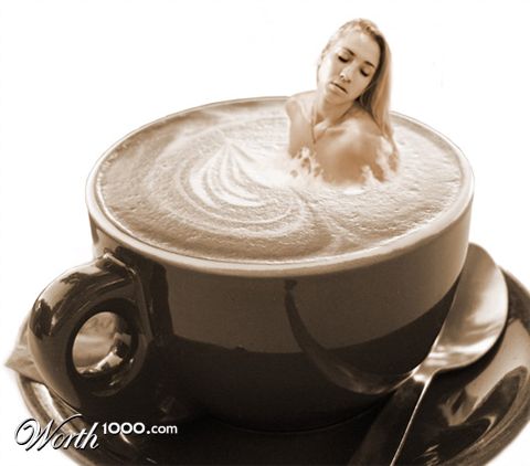 Photoshop Design by mindgod