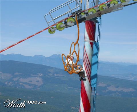 Photoshop Design by crzyme