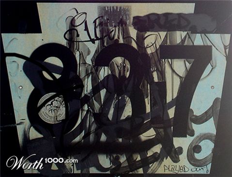 Photography by Spacejunk