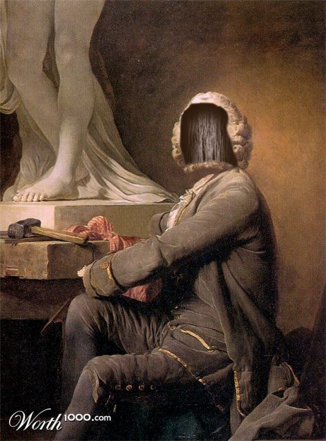 Photoshop Design by ayoksus