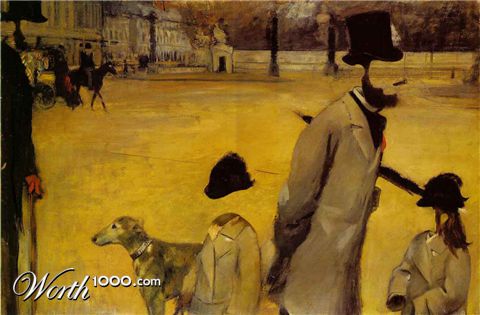 Photoshop Design by shaunjohnwood