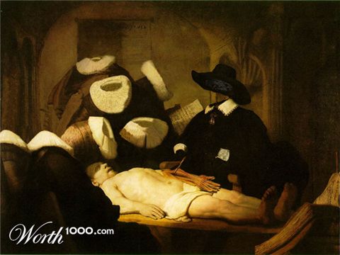 Photoshop Design by borg05