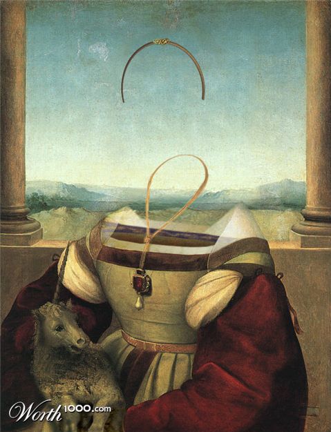 Photoshop Design by aphiony