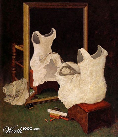 Photoshop Design by SlugBait