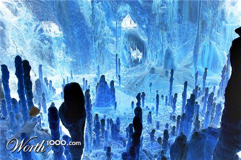 Photography by attacker