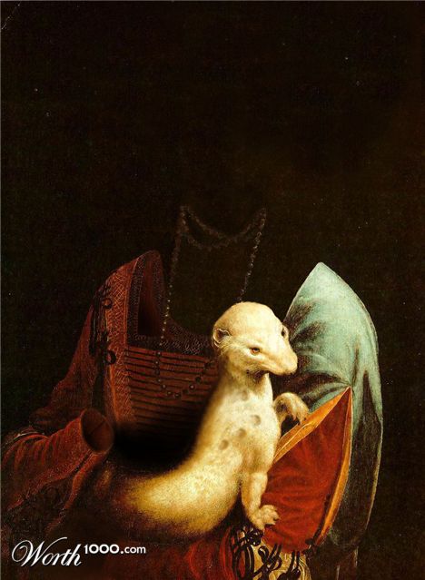 Photoshop Design by tbatba