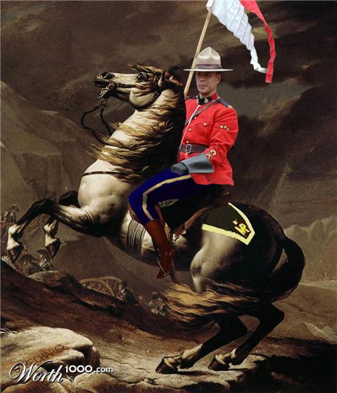 Photoshop Design by EyEars