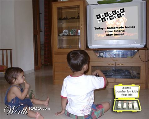 Photoshop Design by wagnerm25