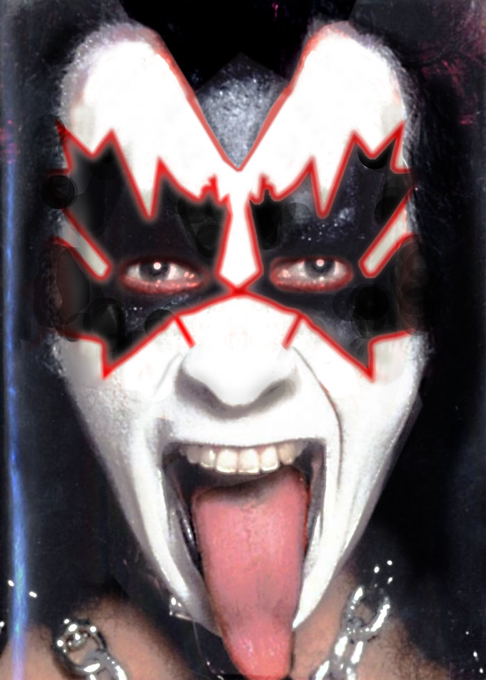 Photoshop Design by Dylkan for DesignCrowd (Community Contests) | Design #9057192