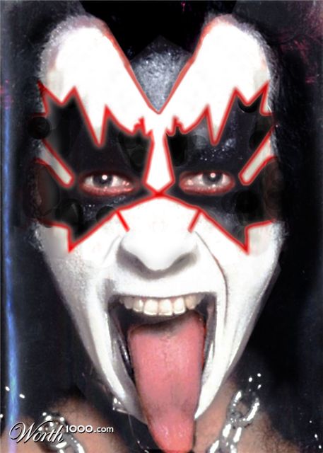 Photoshop Design by Dylkan