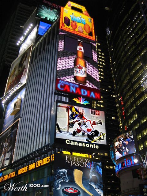 Photoshop Design by Provender