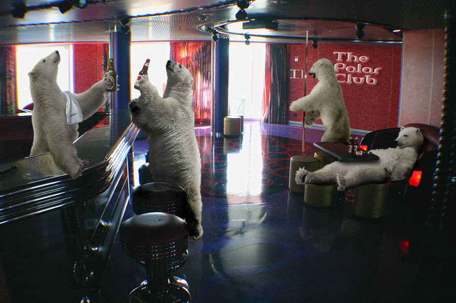 Photoshop Design by Tuuluuwag for DesignCrowd (Community Contests) | Design #9057108