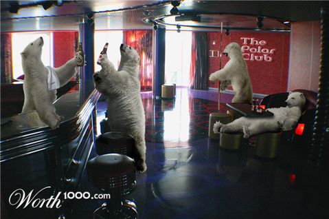 Photoshop Design by Tuuluuwag