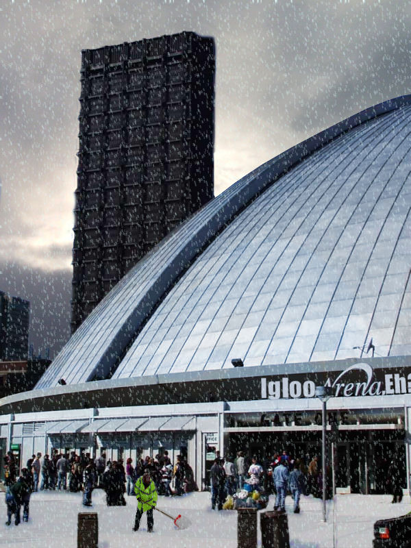 Design Photoshop par dan711 pour DesignCrowd (Community Contests) | Design #9057097