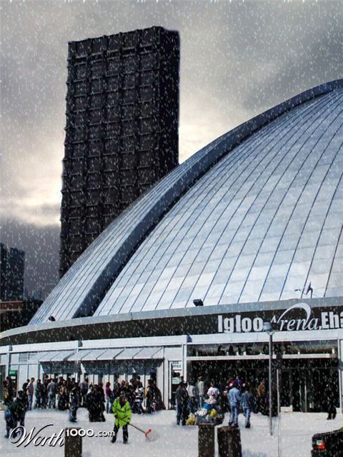 Photoshop Design by dan711