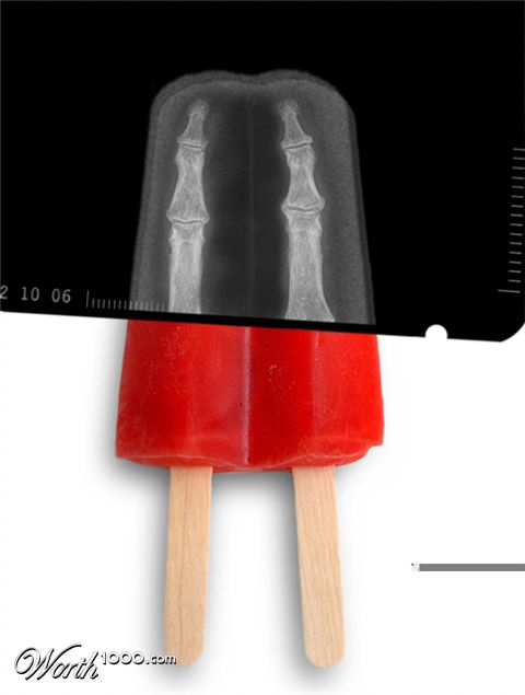 Photoshop Design by octopede