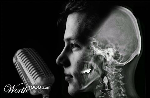 Photoshop Design by Supdog