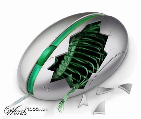 Photoshop Design by briansteenstry