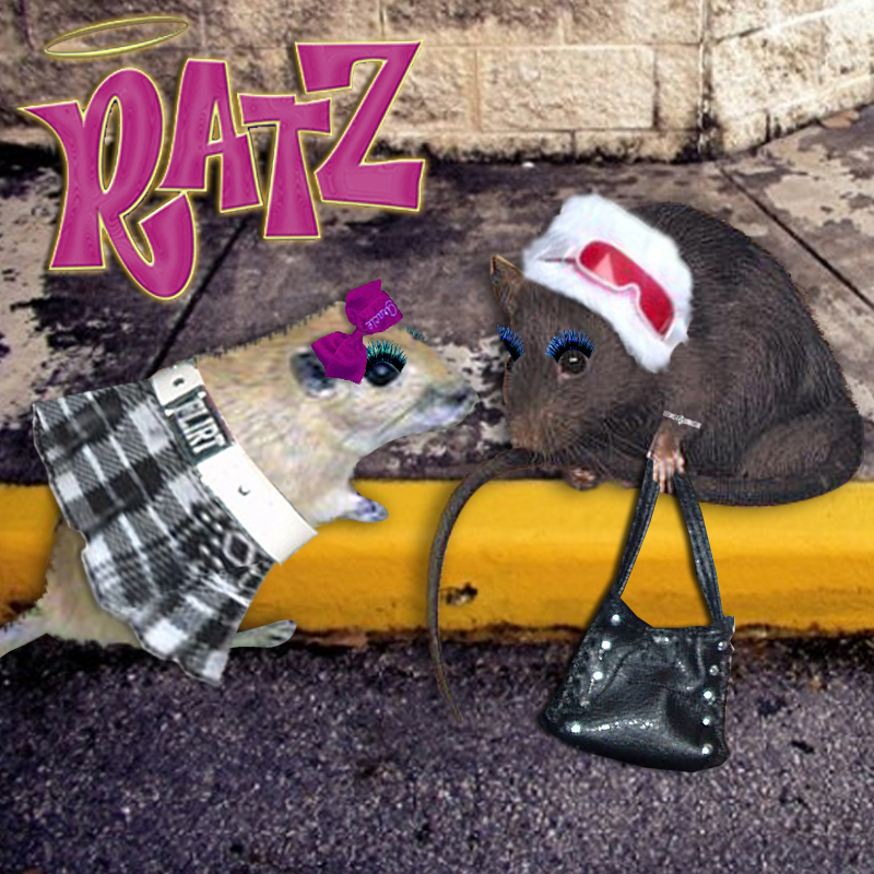 Photoshop Design by Spacejunk for DesignCrowd (Community Contests) | Design #9064634