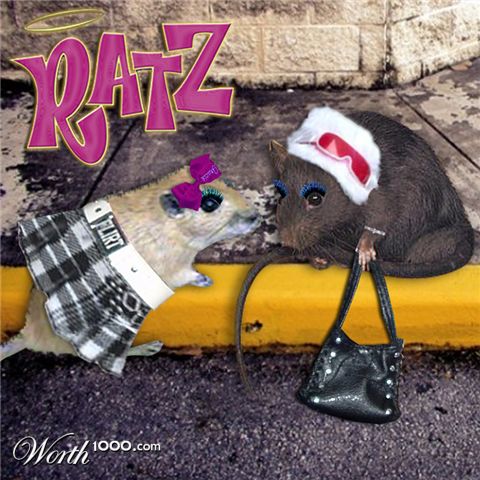 Photoshop Design by Spacejunk