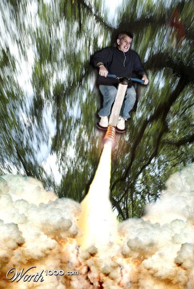 Photoshop Design by rook999