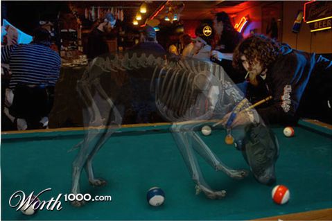 Photoshop Design by EyEars