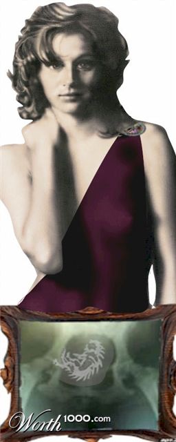 Photoshop Design by teego56