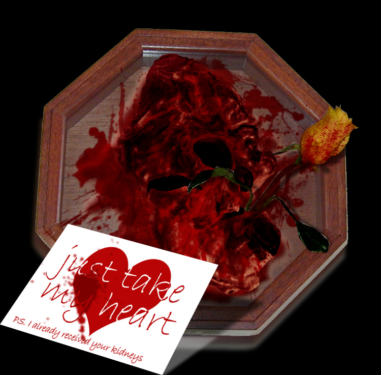 Diseño de Photoshop por ayoksus para DesignCrowd (Community Contests) | Diseño #9058752