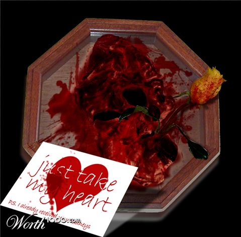 Photoshop Design by ayoksus