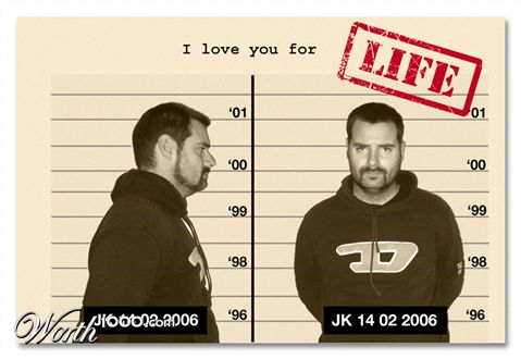 Photoshop Design by EmptyHead