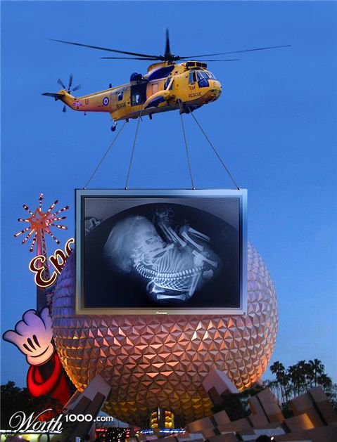 Photoshop Design by chris_