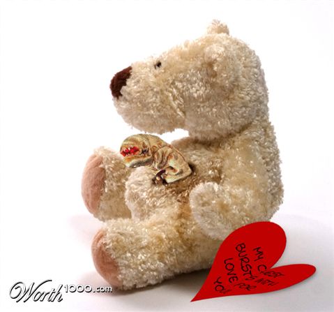 Photoshop Design by godzillatemple