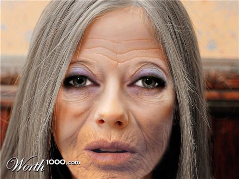 Photoshop Design by DreadDormammu