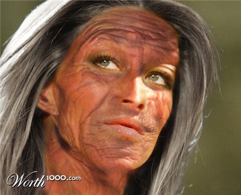 Photoshop Design by wagnerm25