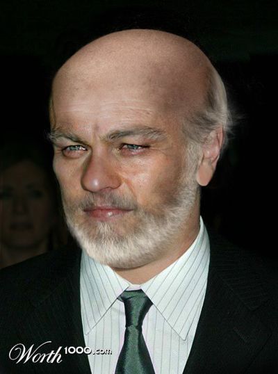 Photoshop Design by Chudders