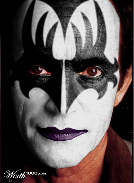 Photoshop Design by ayoksus