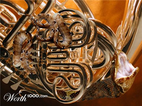 Photoshop Design by EyEars