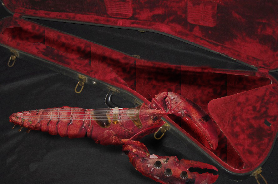 Design Photoshop par luker82 pour DesignCrowd (Community Contests) | Design #9065174