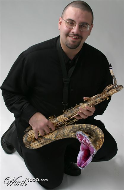 Photoshop Design by wagnerm25