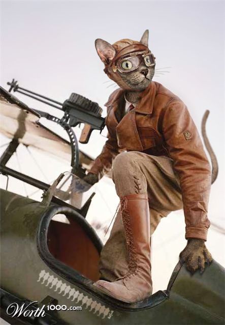 Photoshop Design by Anabole