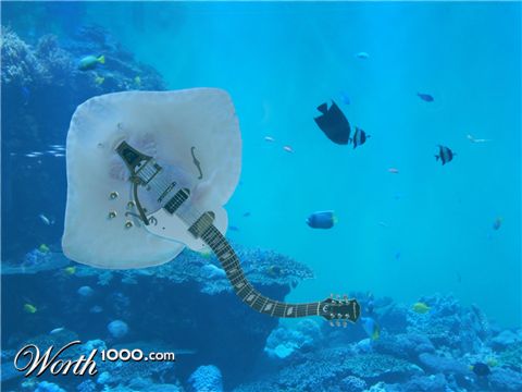 Photoshop Design by SpeedofDark